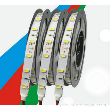 DC12V Smart LED Strip Light - 3014 SMD 120LED/m Wearable Holiday Lighting